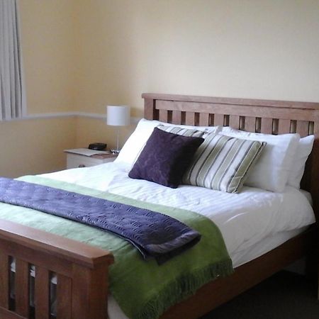 Laragh Mountain View Lodge Saggart Bagian luar foto