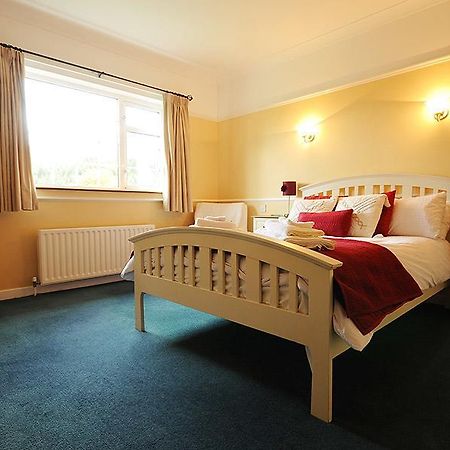 Laragh Mountain View Lodge Saggart Bagian luar foto
