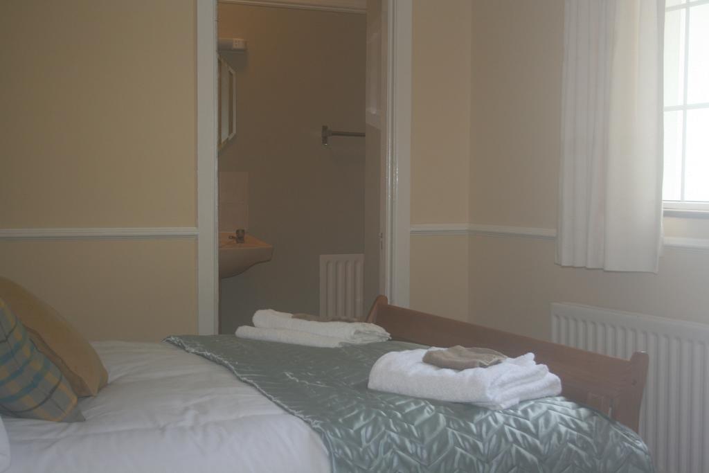 Laragh Mountain View Lodge Saggart Ruang foto