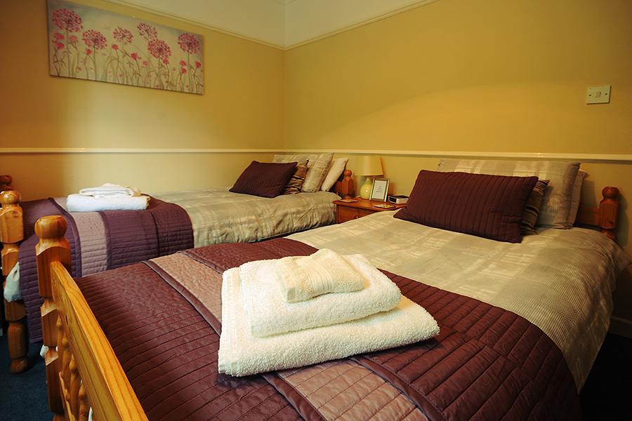 Laragh Mountain View Lodge Saggart Bagian luar foto