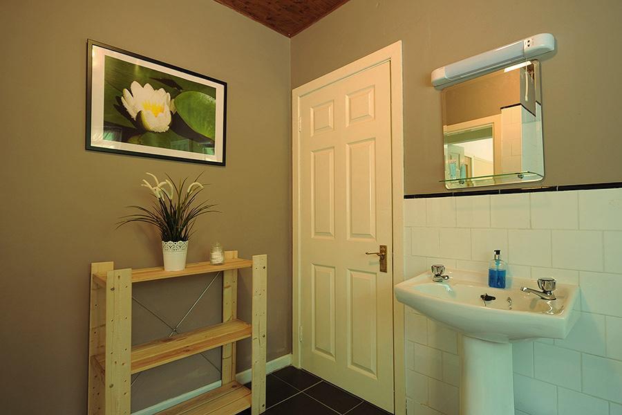 Laragh Mountain View Lodge Saggart Bagian luar foto