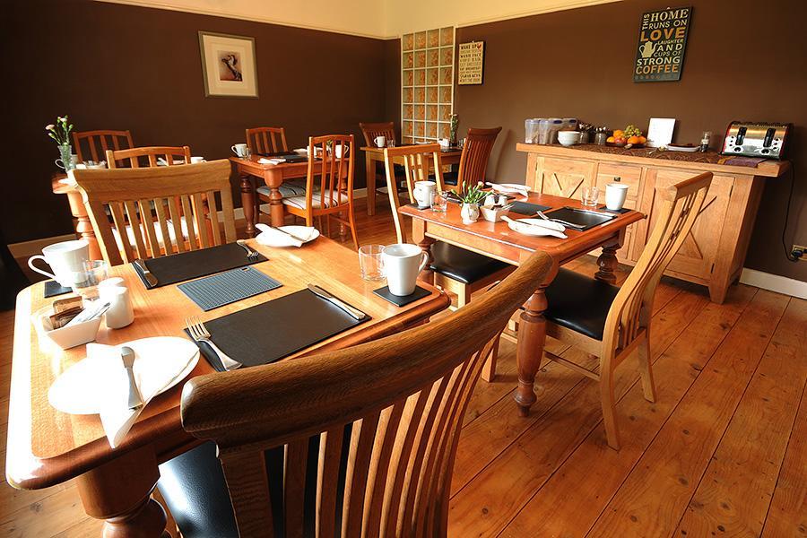 Laragh Mountain View Lodge Saggart Bagian luar foto